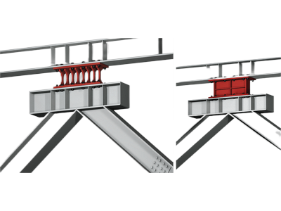 金属阻尼器